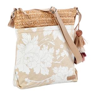 The Sak Banyan Medium Crossbody alternate view