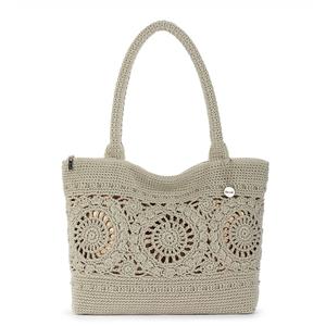 The Sak General Carryall Tote alternate view