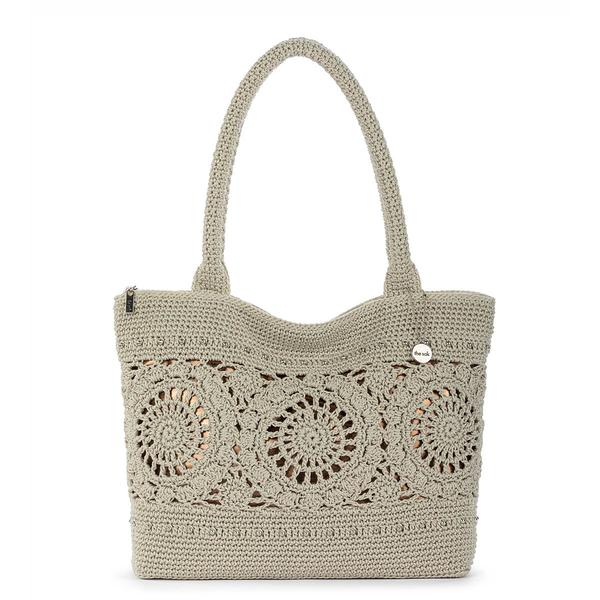 The Sak General Carryall Tote