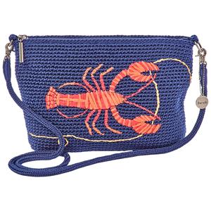 The Sak Lumi Crossbody