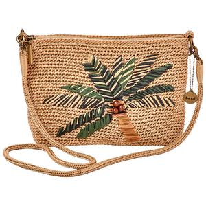 The Sak Lumi Crossbody alternate view