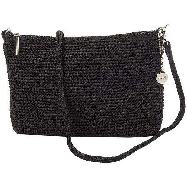 The Sak Lumi Solid Crossbody alternate view