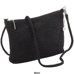 The Sak Lumi Solid Crossbody alternate view