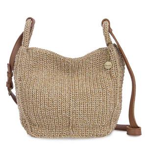 The Sak Los Feliz Crochet Crossbody alternate view