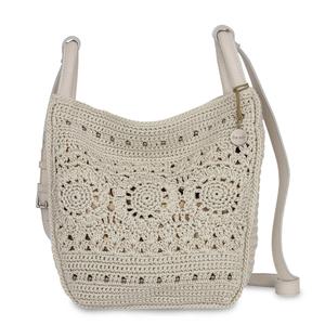 The Sak Los Feliz Crochet Crossbody