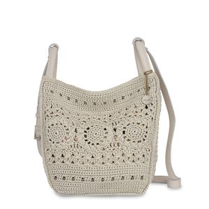 The Sak Los Feliz Crochet Crossbody alternate view