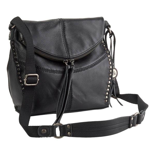 The Sak Silverlake Solid Crossbody alternate view