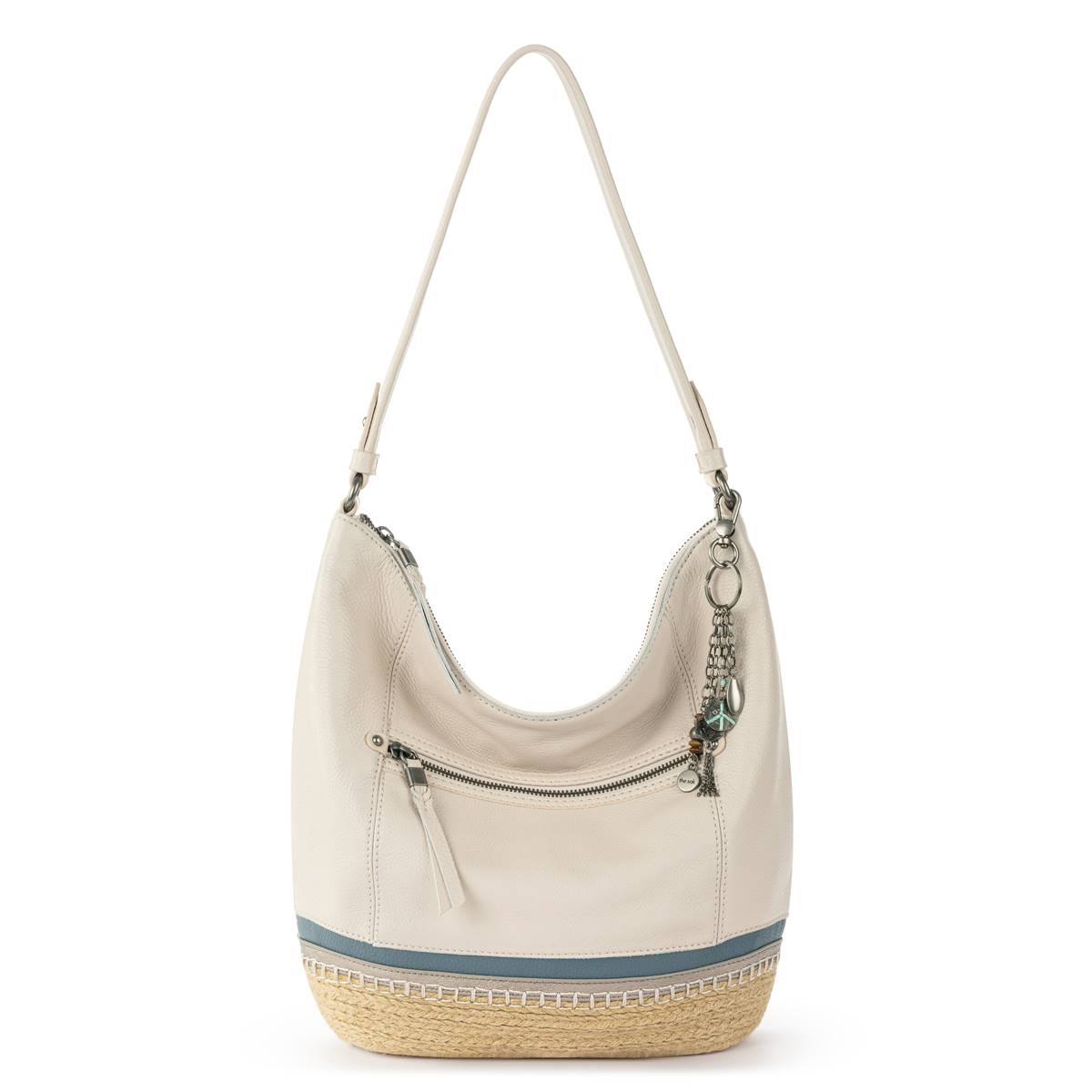 The Sak Sequoia Hobo - Coastal Color Block