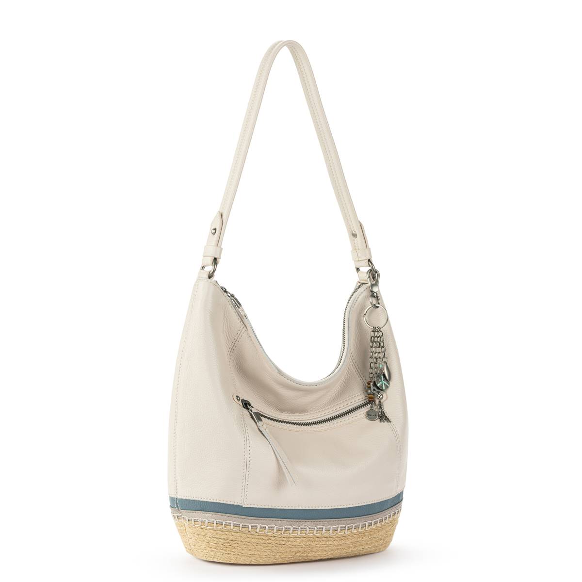 The Sak Sequoia Hobo - Coastal Color Block