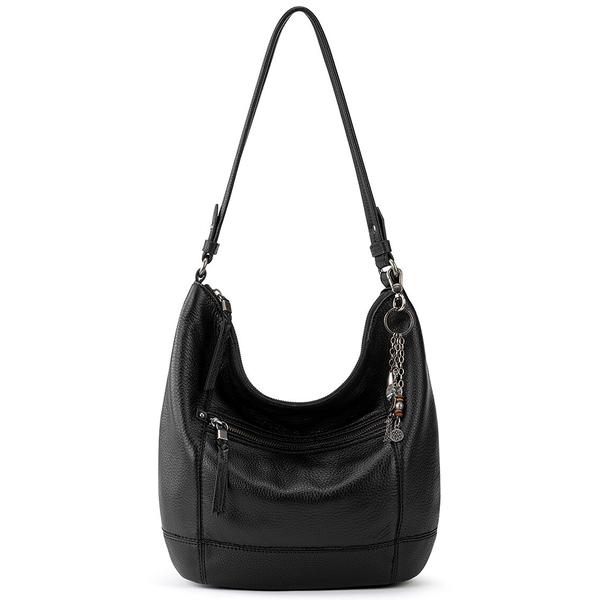 The Sak Sequoia Solid Hobo