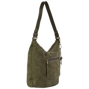 The Sak Sequoia Suede Hobo alternate view
