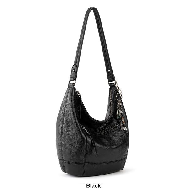 The Sak Sequoia Solid Hobo alternate view