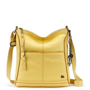 Sak(R) Lucia Genuine Leather Crossbody