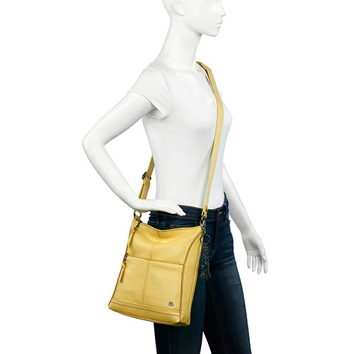 The Sak Lucia Gen Crossbody