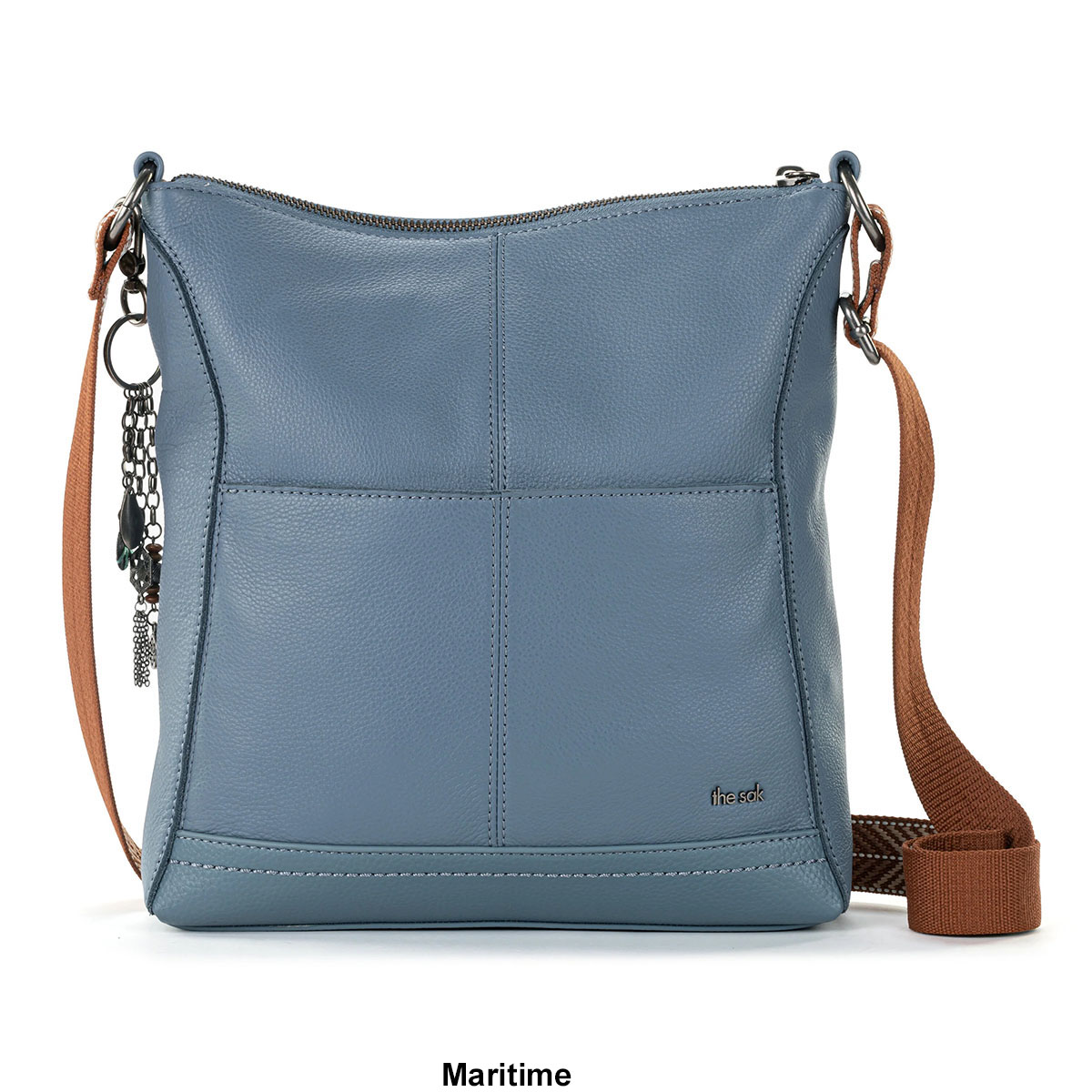 The Sak Lucia Gen Crossbody