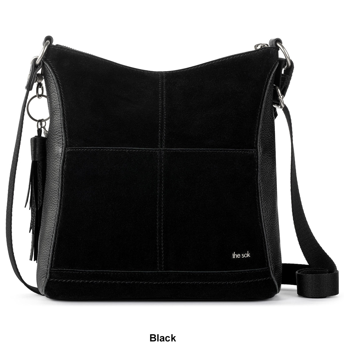 The Sak Lucia Gen Block Crossbody