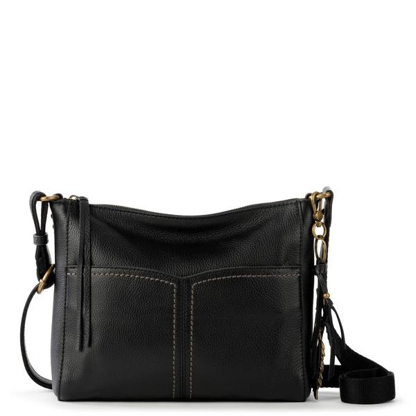 The Sak Alameda Solid Crossbody