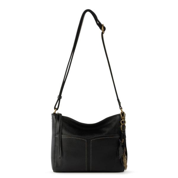 The Sak Alameda Solid Crossbody alternate view