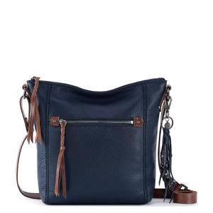 The Sak Ashland Solid Crossbody