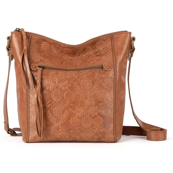 The Sak Ashland Solid Crossbody alternate view