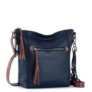 The Sak Ashland Solid Crossbody alternate view
