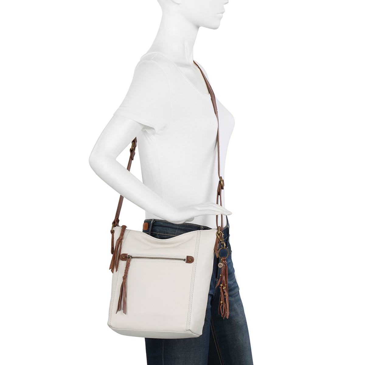 The Sak Ashland Crossbody