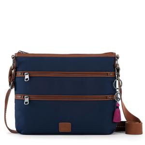 The Sak Esperato Nylon Solid Crossbody