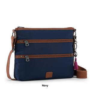The Sak Esperato Nylon Solid Crossbody alternate view