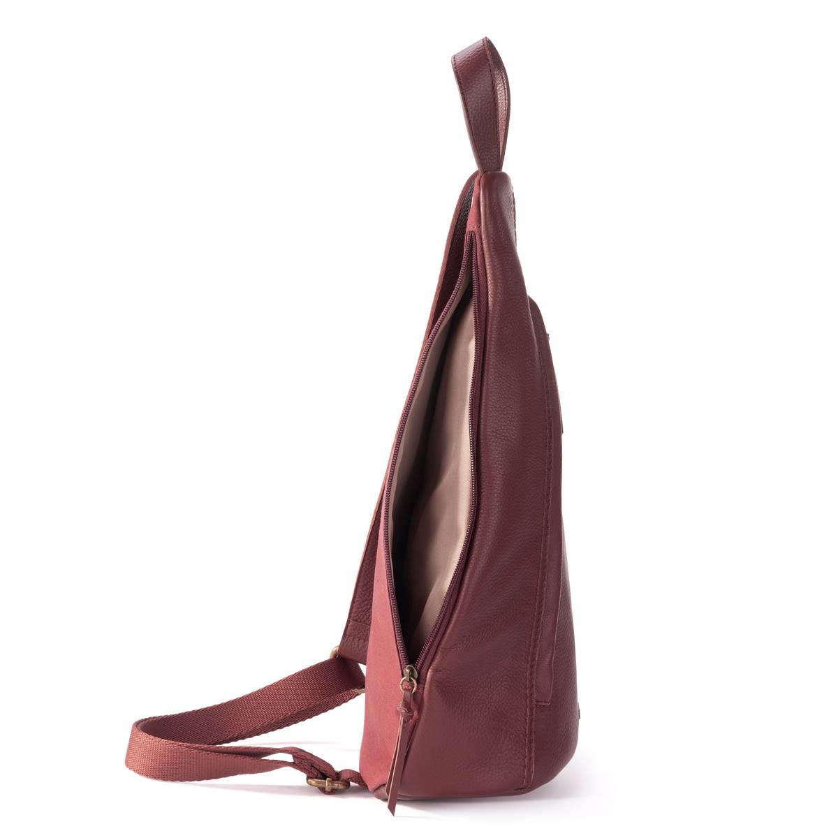 The Sak Geo Sling Backpack