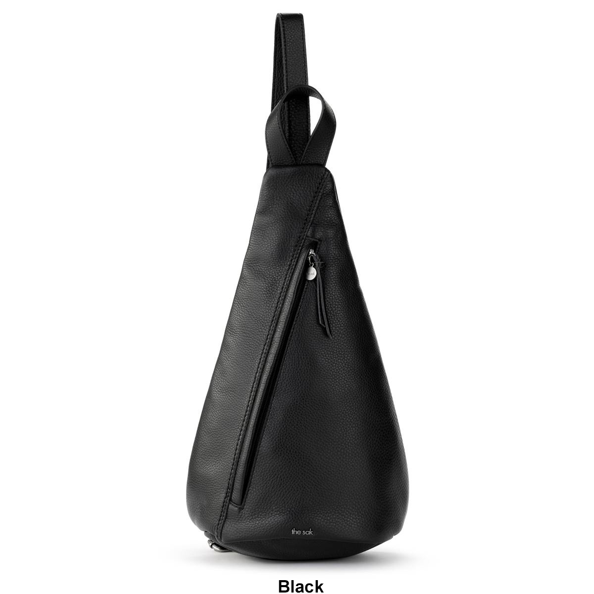 The Sak Geo Sling Backpack