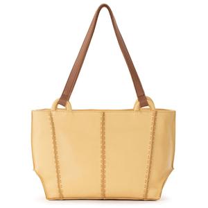 The Sak Los Feliz Satchel alternate view
