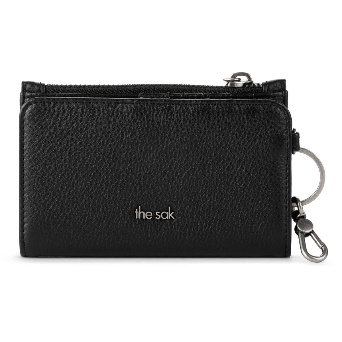 Womens The Sak Encino Card Wallet