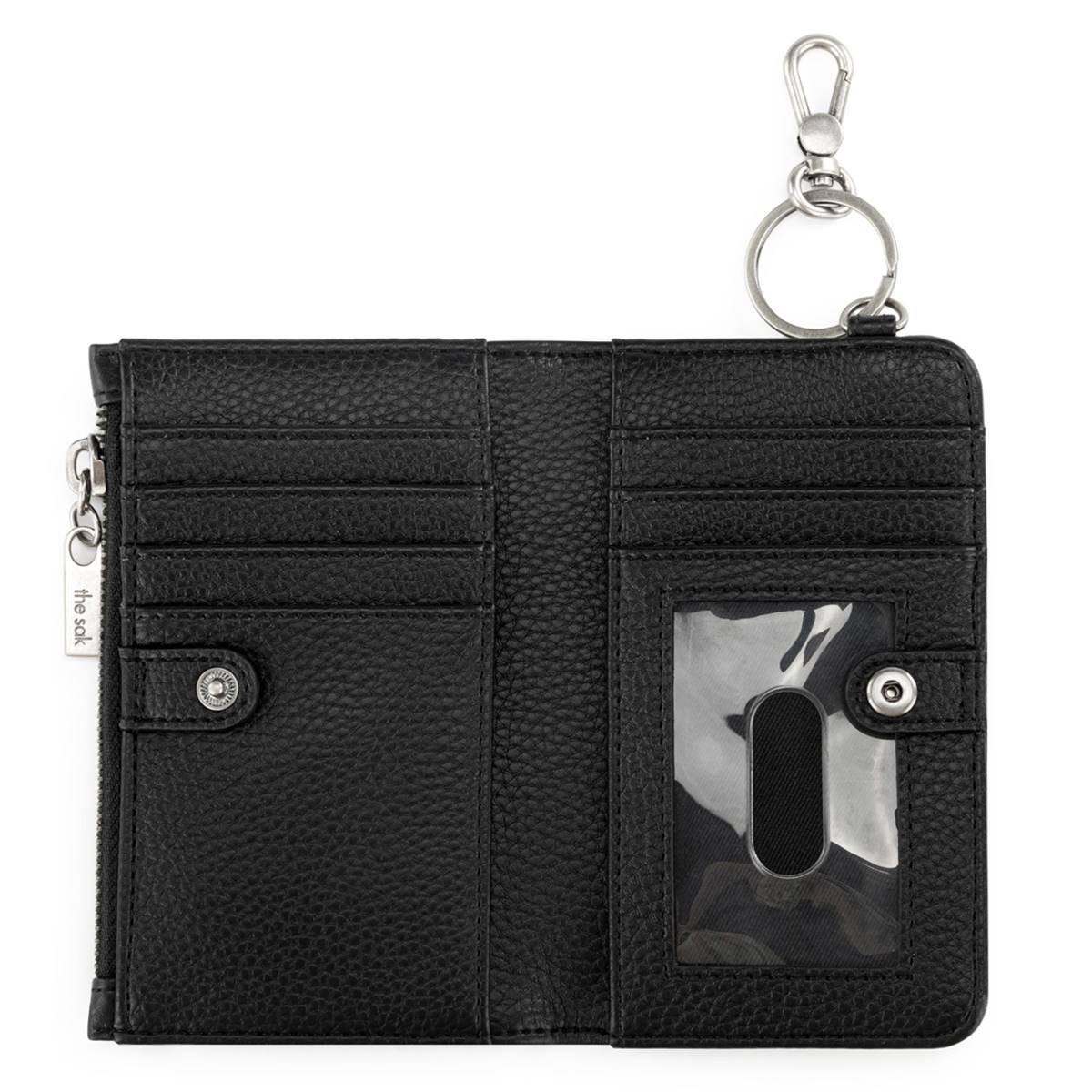 Womens The Sak Encino Card Wallet