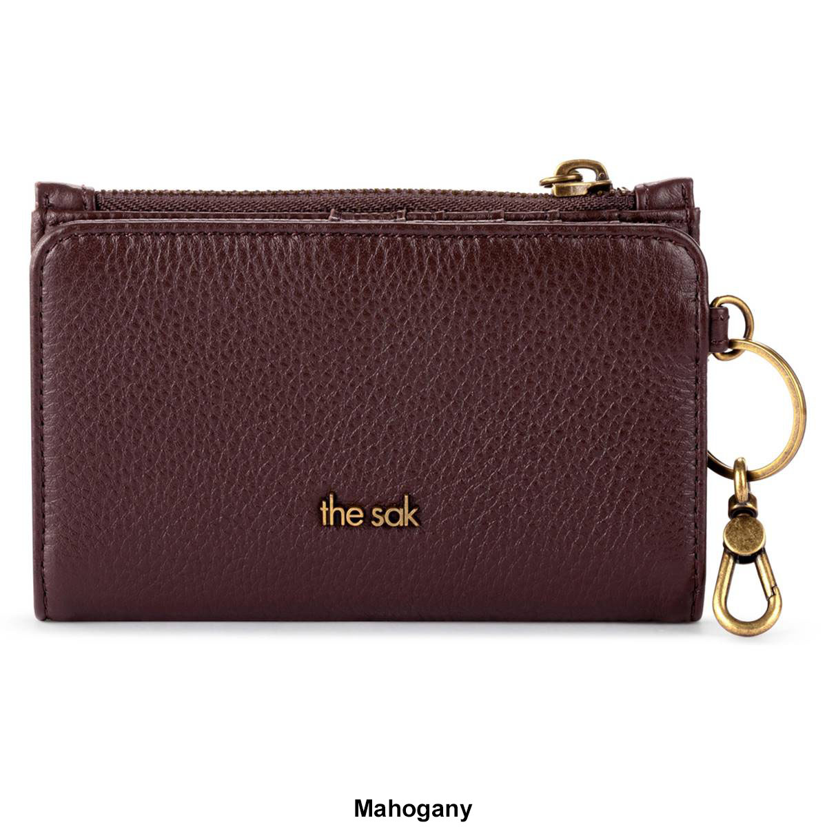 Womens The Sak Encino Card Wallet