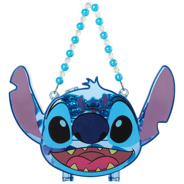 Girls Disney 64pc. Stitch Assorted Hair Accessories & Case