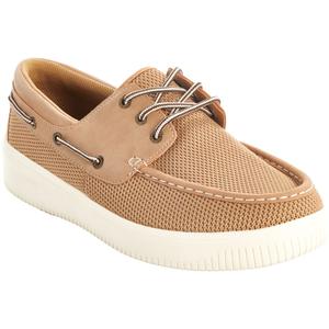 Mens Island Surf Arnalt Boat Shoes