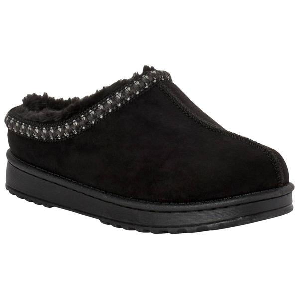 Girls White Mountain Izzy Clogs
