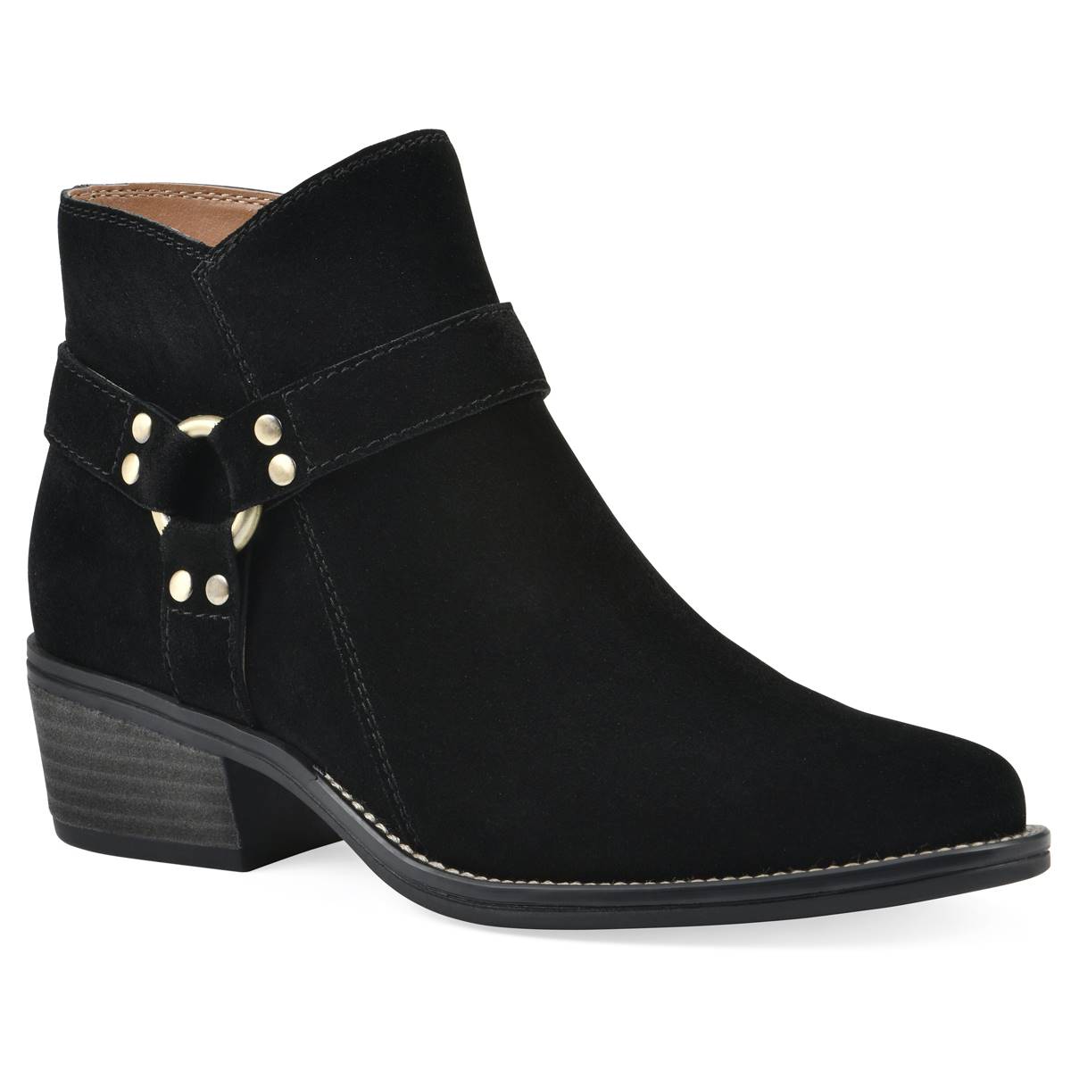 Boscov's ankle boots hotsell