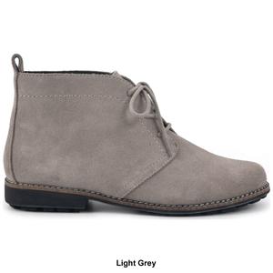 Womens White Mountain Auburn Ankle Boots alternate view