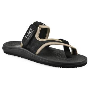 Womens White Mountain Basket Sport Sandals