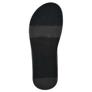 Womens White Mountain Bays Flip Flops alternate view