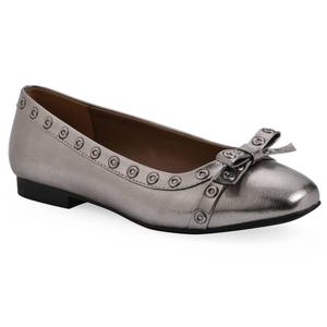 Womens White Mountain Bodhi Ballet Flats