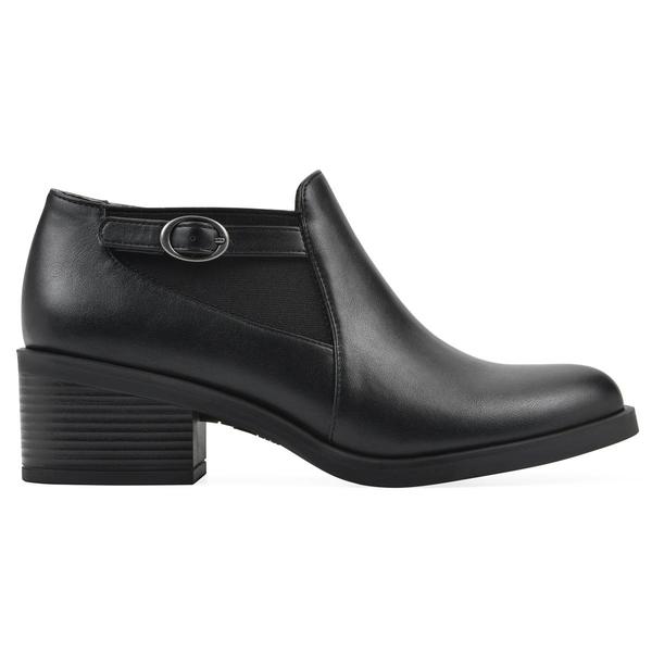 Womens White Mountain Cuisine Ankle Boot alternate view