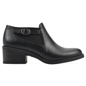 Womens White Mountain Cuisine Ankle Boot alternate view