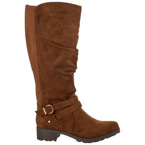 Womens White Mountain Danielle Tall Boots alternate view