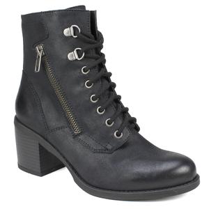 Womens White Mountain Dorian Ankle Boots