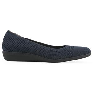 Womens White Mountain Florian Ballet Flats alternate view