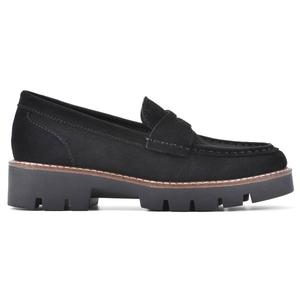 Womens White Mountain Gunner Loafers alternate view