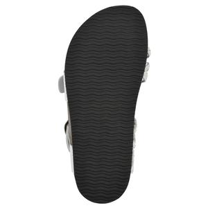 Womens White Mountain Haziest Footbed Sandals alternate view