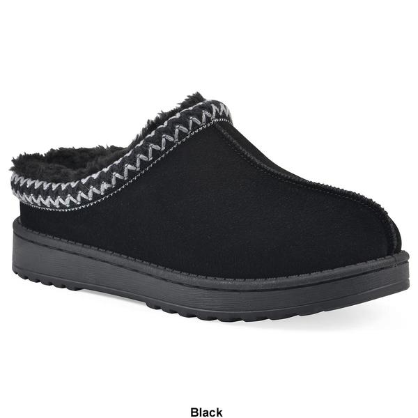 Womens White Mountain Icebin Clogs alternate view